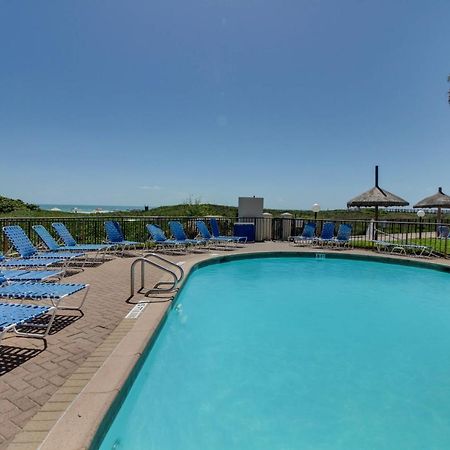 Saida Tower IV #4103 Apartamento South Padre Island Exterior foto